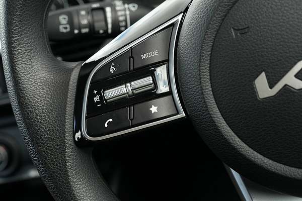 2023 Kia Cerato S BD