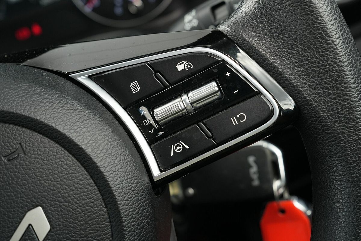 2023 Kia Cerato S BD