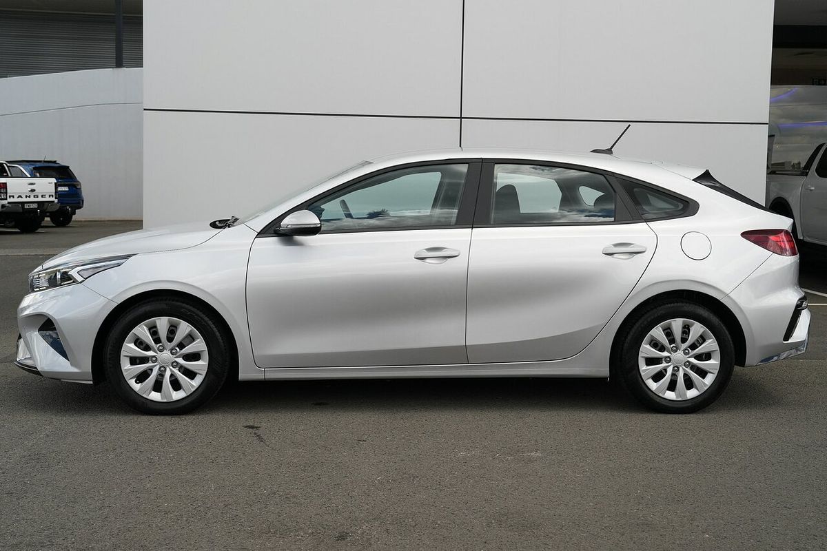 2023 Kia Cerato S BD