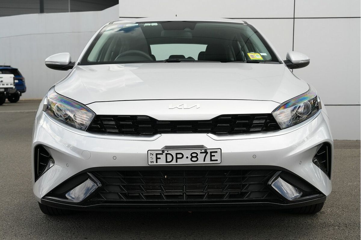 2023 Kia Cerato S BD