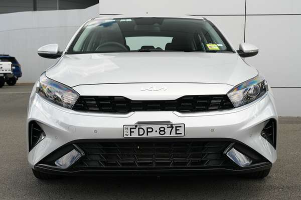 2023 Kia Cerato S BD