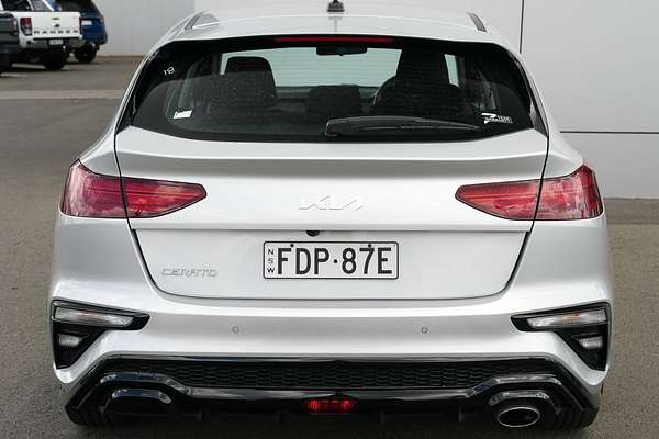 2023 Kia Cerato S BD