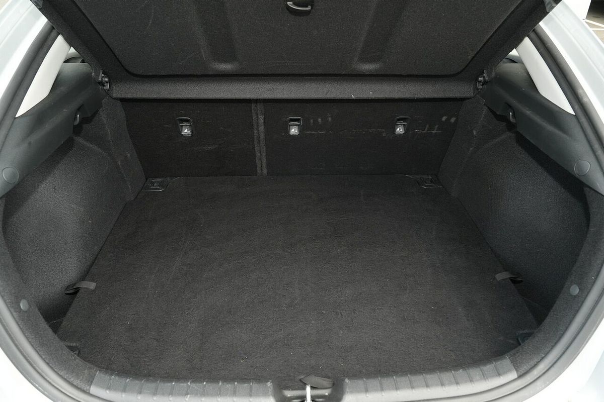 2023 Kia Cerato S BD