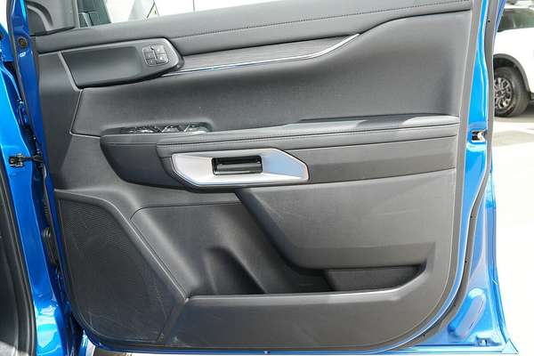 2025 Ford Everest Sport 2.0L