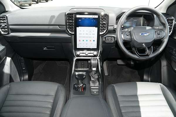 2025 Ford Everest Sport 2.0L