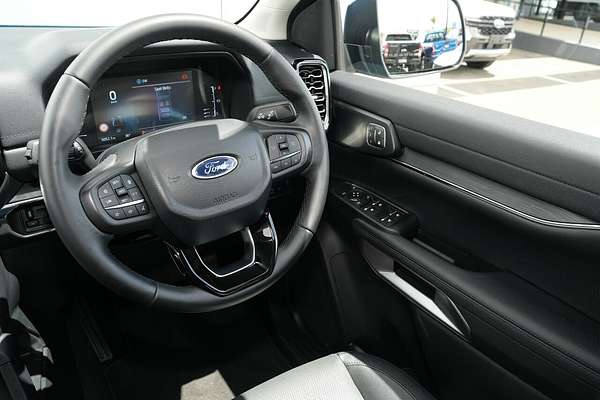 2025 Ford Everest Sport 2.0L