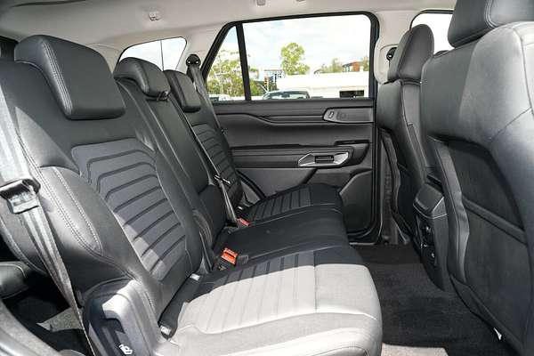 2025 Ford Everest Sport 2.0L