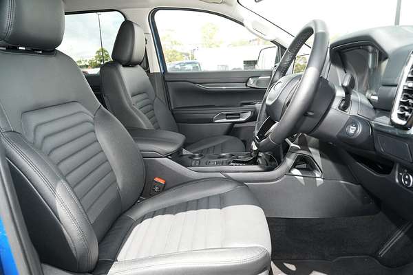 2025 Ford Everest Sport 2.0L