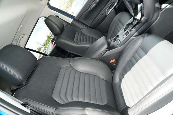 2025 Ford Everest Sport 2.0L