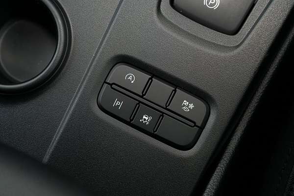 2025 Ford Everest Sport 2.0L