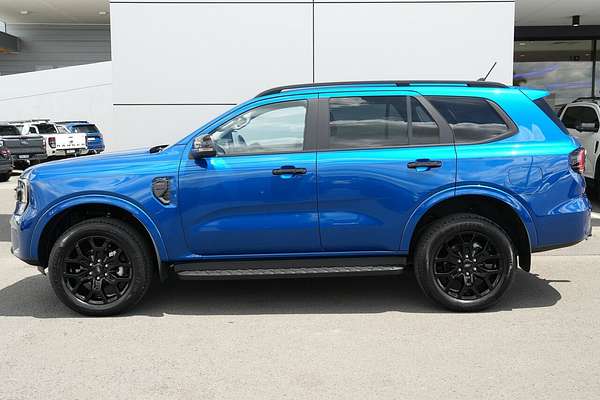 2025 Ford Everest Sport 2.0L