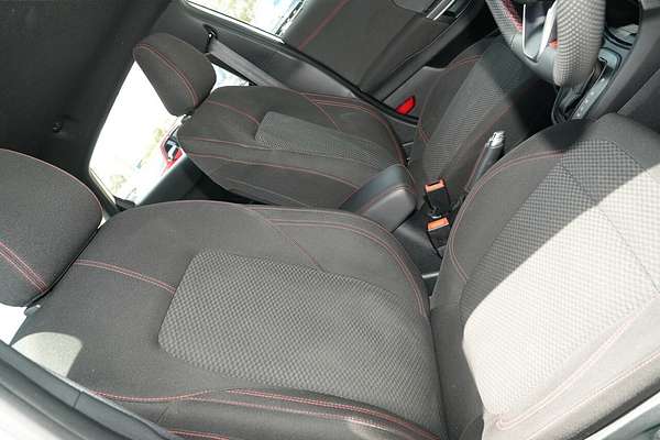 2022 Ford Puma ST-Line JK