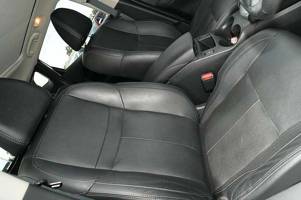 2016 Nissan QASHQAI Ti J11