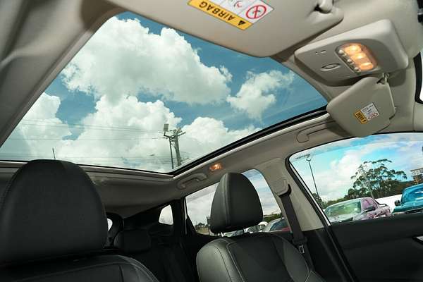 2016 Nissan QASHQAI Ti J11