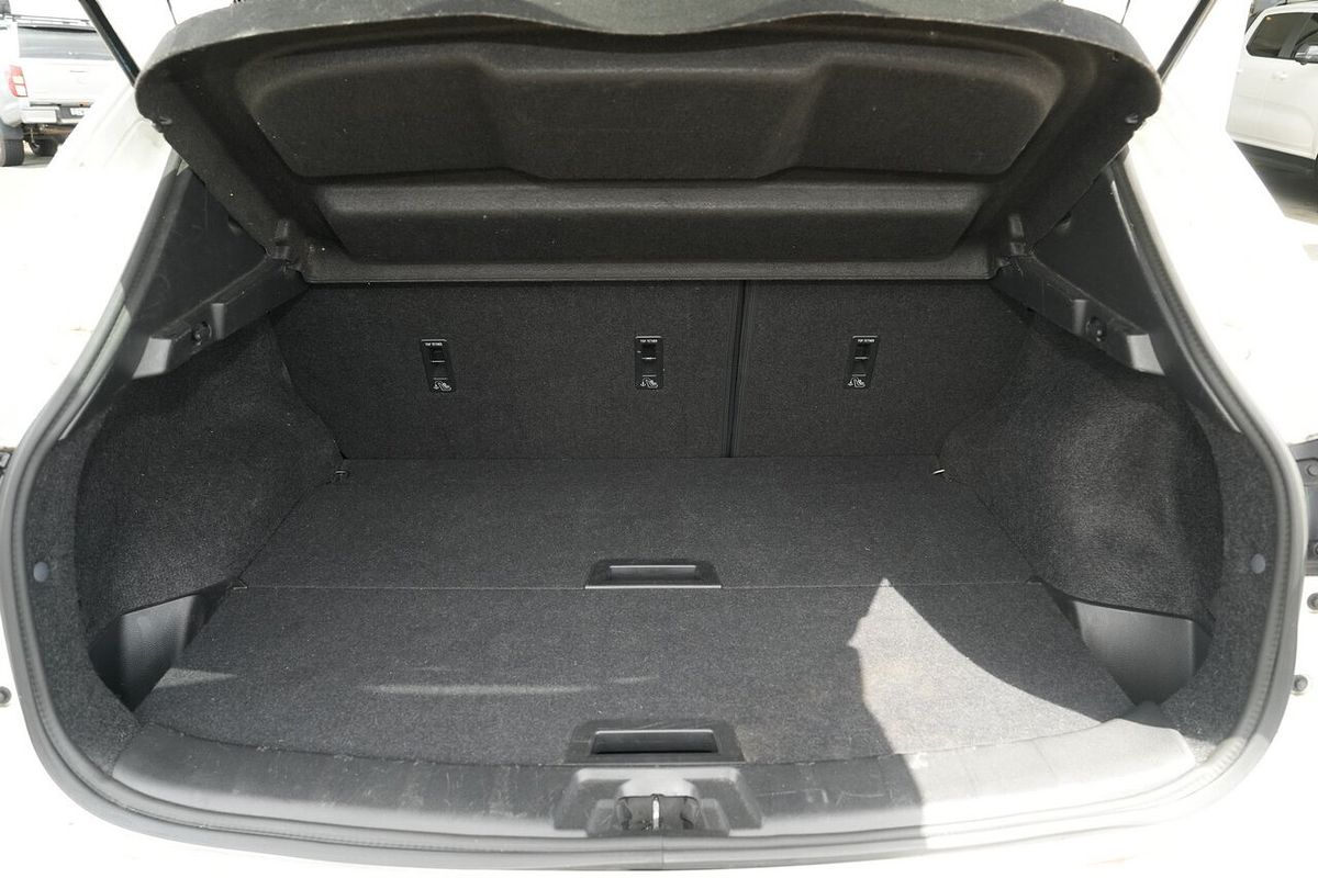 2016 Nissan QASHQAI Ti J11