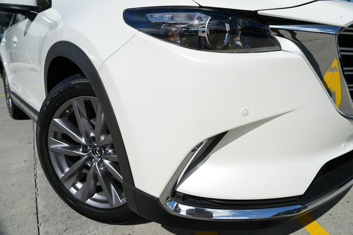 2023 Mazda CX-9 GT TC