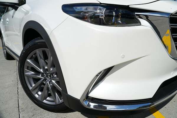 2023 Mazda CX-9 GT TC