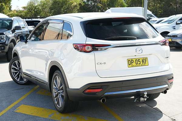 2023 Mazda CX-9 GT TC