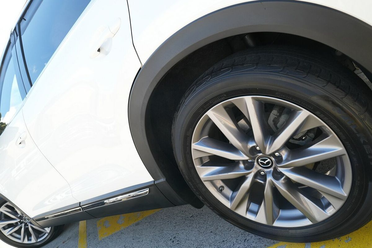 2023 Mazda CX-9 GT TC