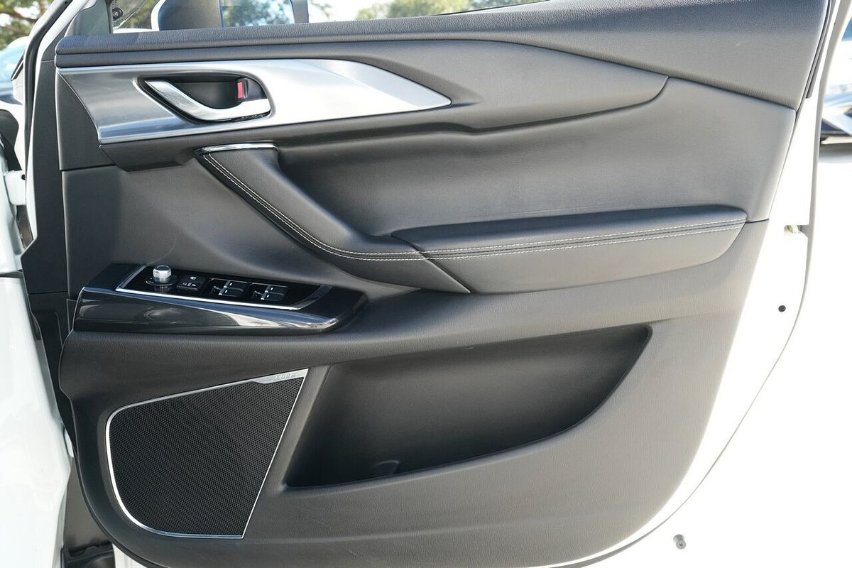 2023 Mazda CX-9 GT TC