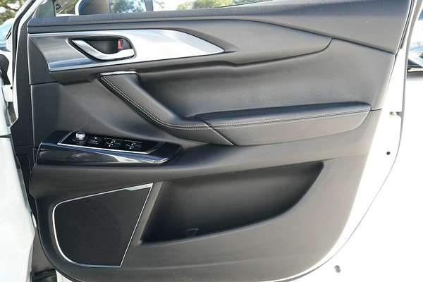 2023 Mazda CX-9 GT TC