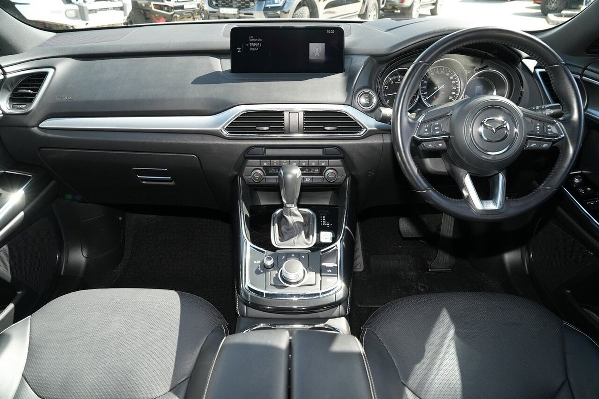 2023 Mazda CX-9 GT TC