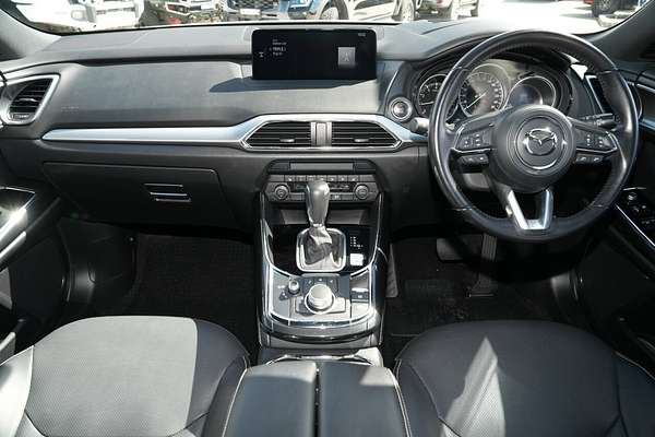 2023 Mazda CX-9 GT TC