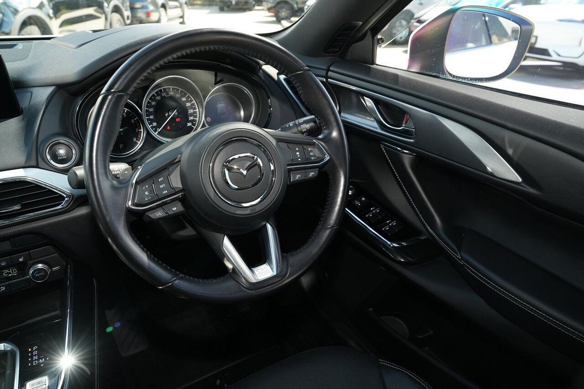 2023 Mazda CX-9 GT TC