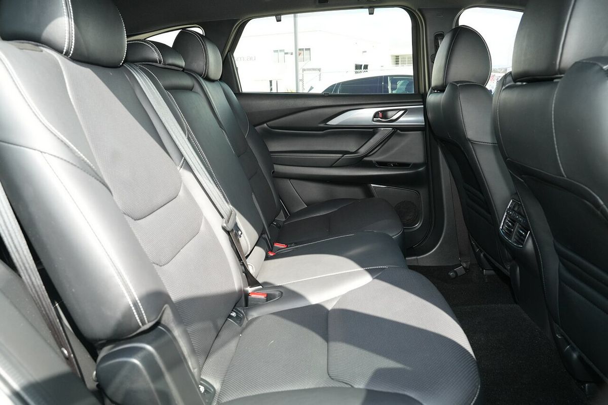 2023 Mazda CX-9 GT TC