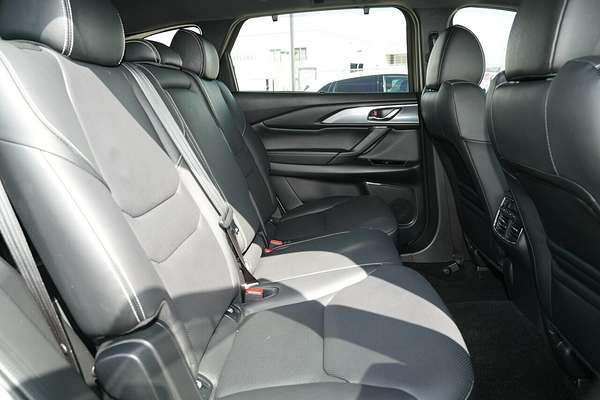 2023 Mazda CX-9 GT TC