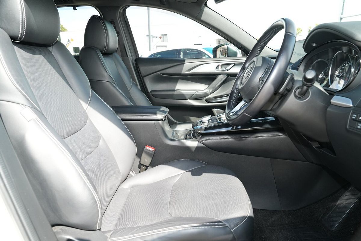 2023 Mazda CX-9 GT TC