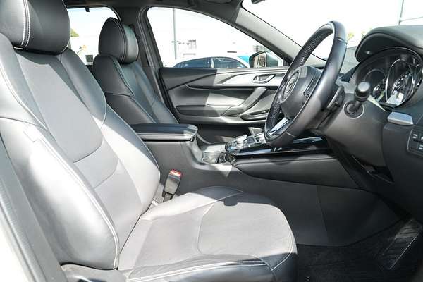 2023 Mazda CX-9 GT TC