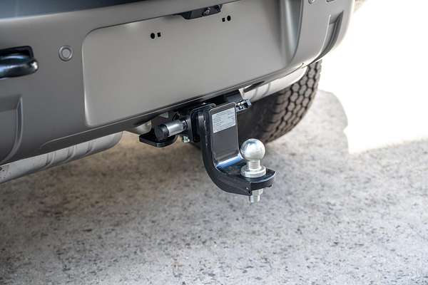 2025 Land Rover Defender 110 D350 X-Dynamic SE L663