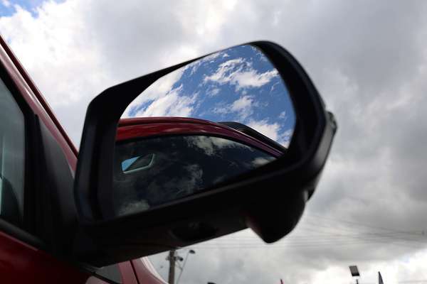 2025 Ford Ranger PHEV Sport 4X4 2.3L