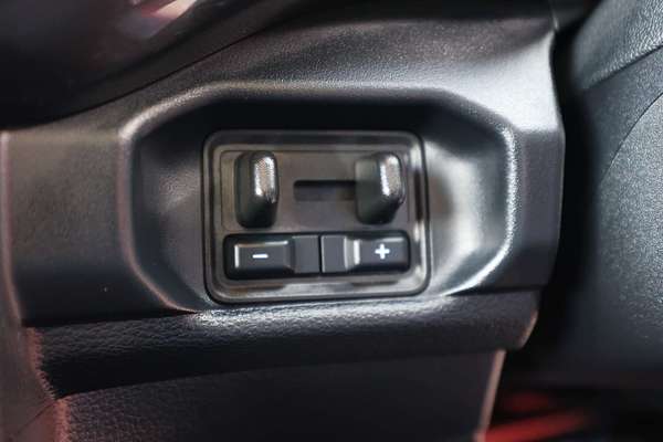 2025 Ford Ranger PHEV Sport 4X4 2.3L