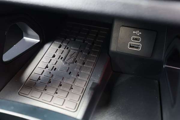 2025 Ford Ranger PHEV Sport 4X4 2.3L