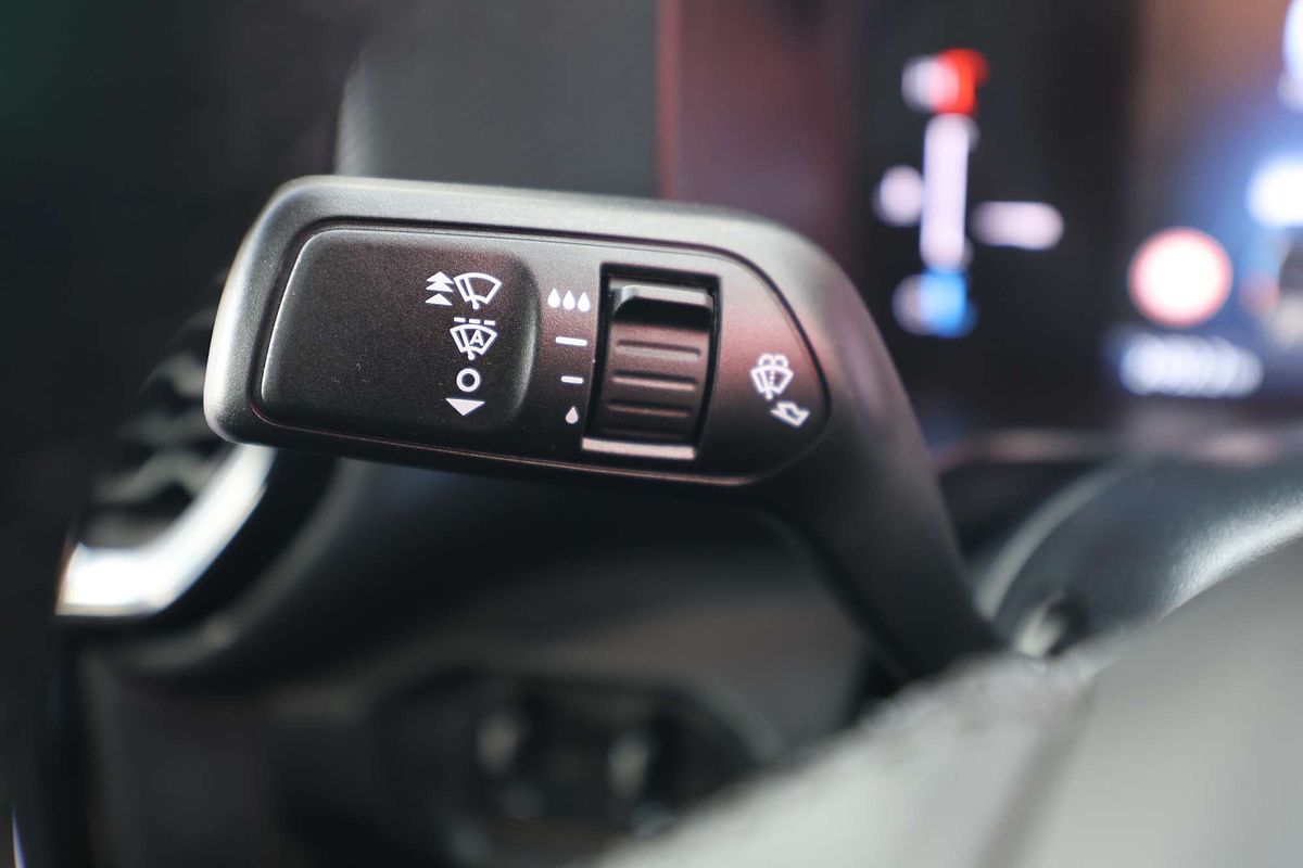 2025 Ford Ranger PHEV Sport 4X4 2.3L