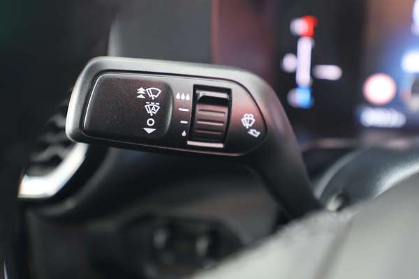 2025 Ford Ranger PHEV Sport 4X4 2.3L