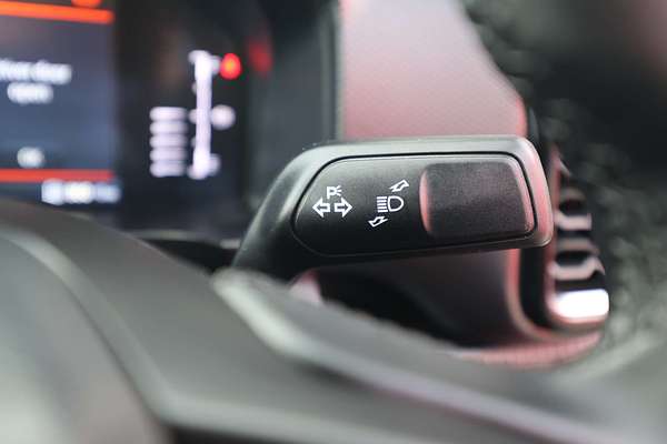 2025 Ford Ranger PHEV Sport 4X4 2.3L