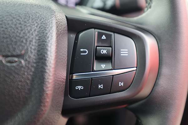 2025 Ford Ranger PHEV Sport 4X4 2.3L