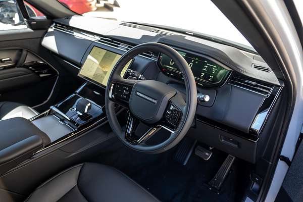 2025 Land Rover Range Rover Sport P360 Dynamic SE L461