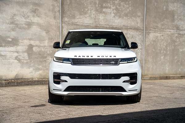 2025 Land Rover Range Rover Sport P360 Dynamic SE L461