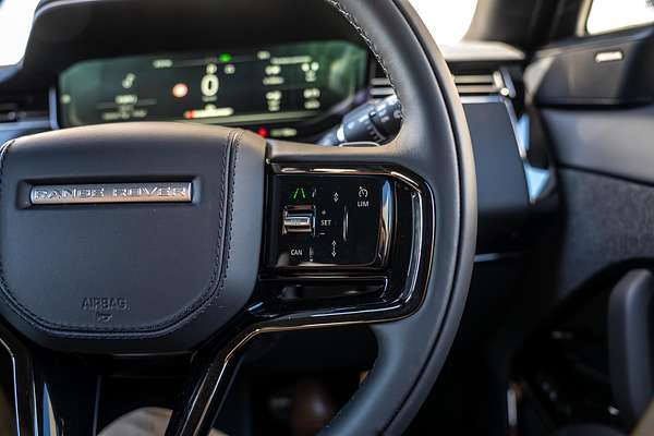 2025 Land Rover Range Rover Sport P360 Dynamic SE L461