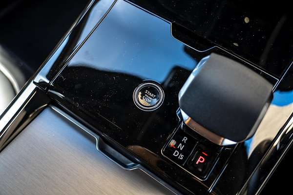 2025 Land Rover Range Rover Sport P360 Dynamic SE L461