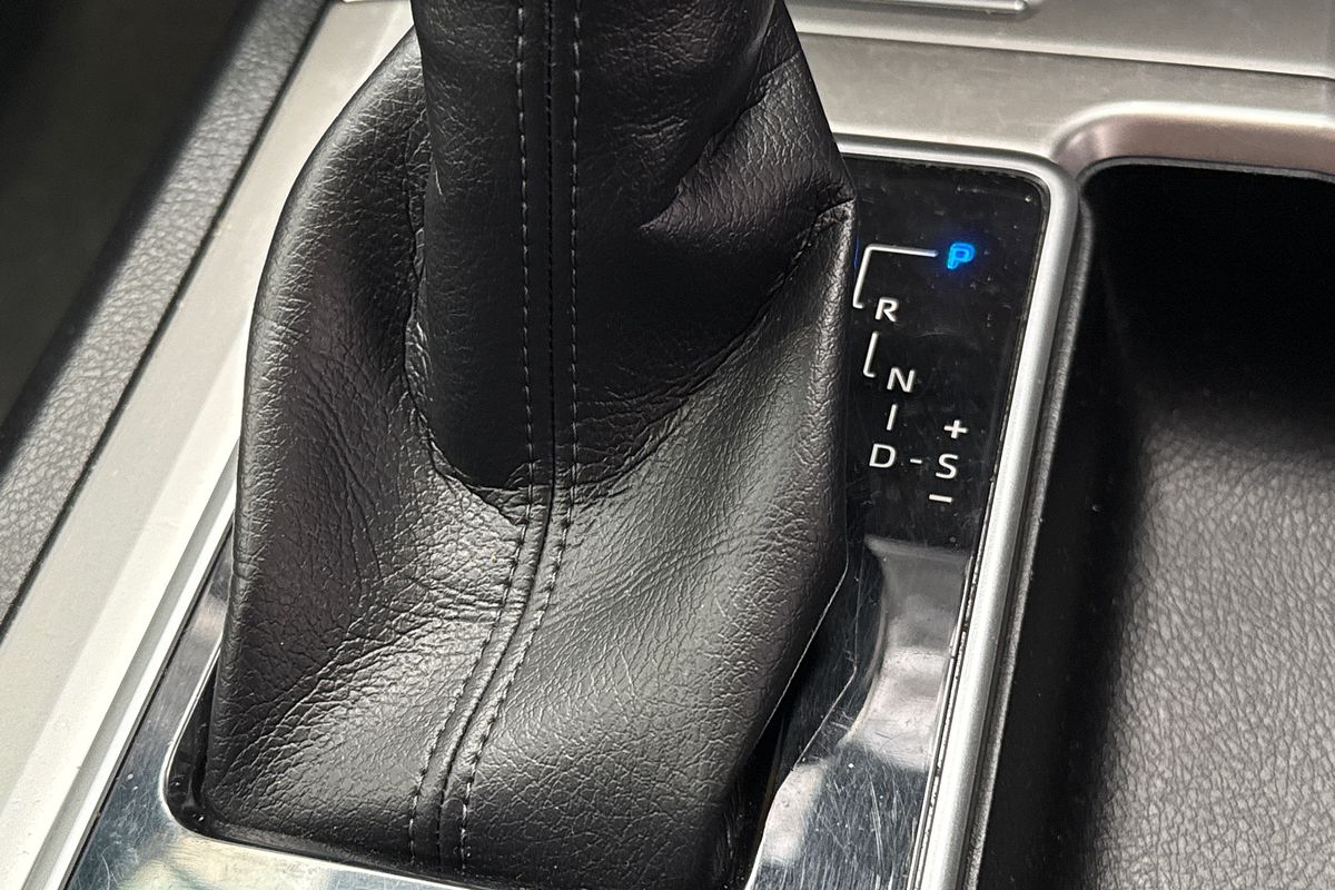 2021 Toyota Landcruiser Prado GXL GDJ150R