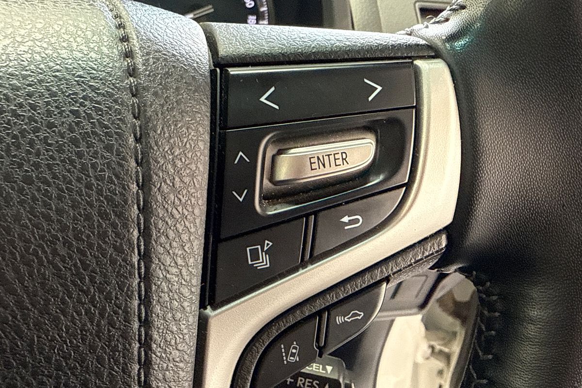 2021 Toyota Landcruiser Prado GXL GDJ150R