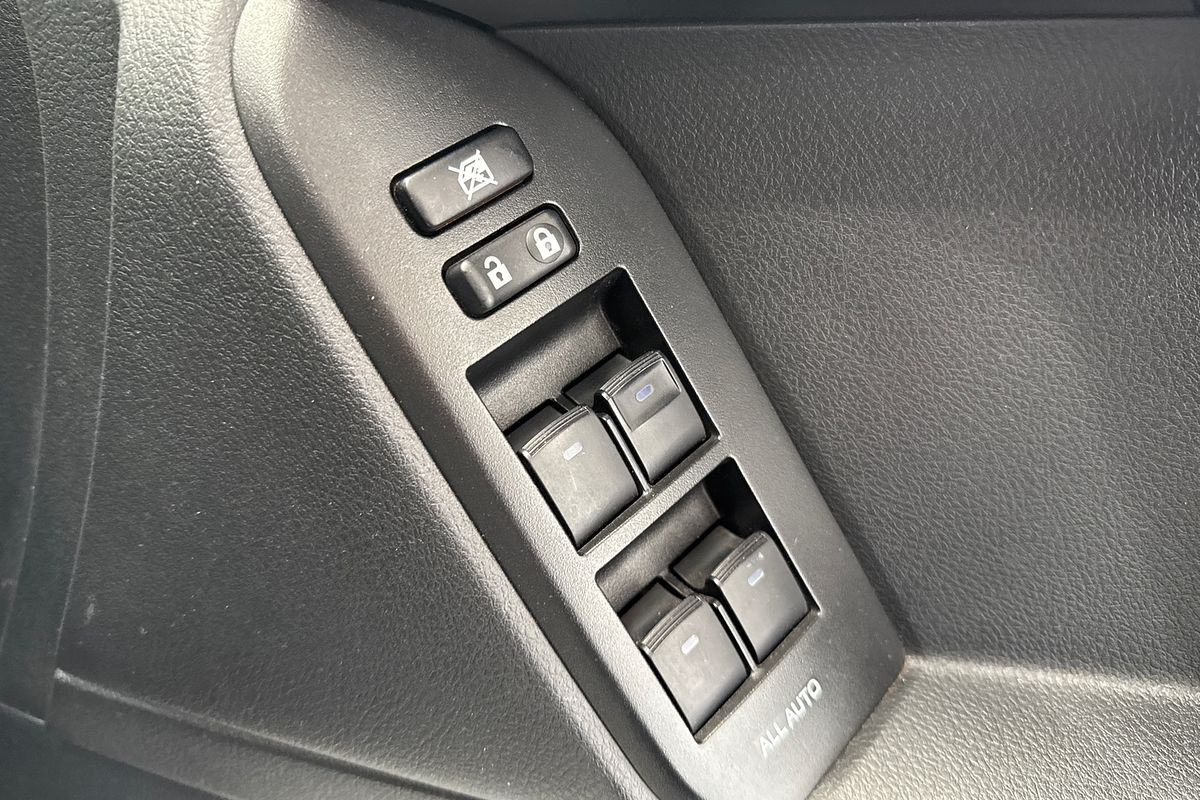 2021 Toyota Landcruiser Prado GXL GDJ150R