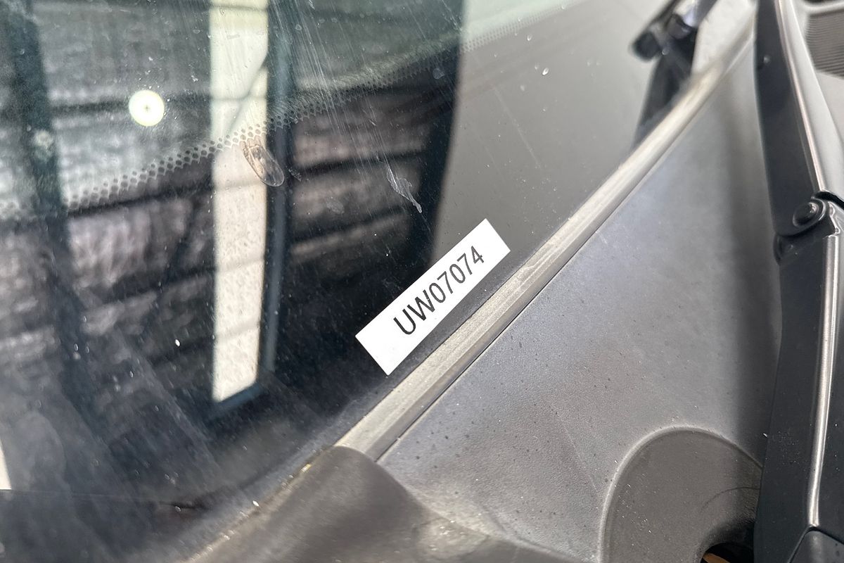 2021 Toyota Landcruiser Prado GXL GDJ150R