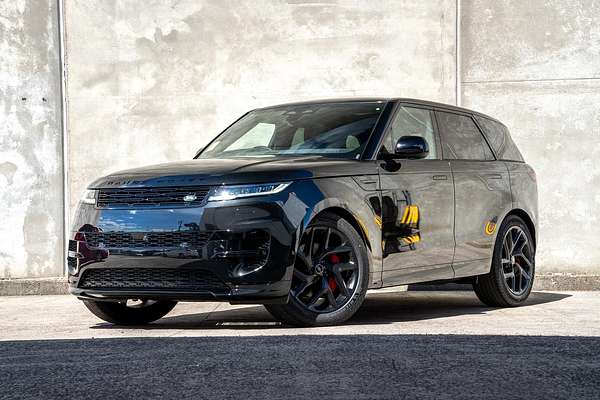 2025 Land Rover Range Rover Sport D350 Dynamic HSE L461