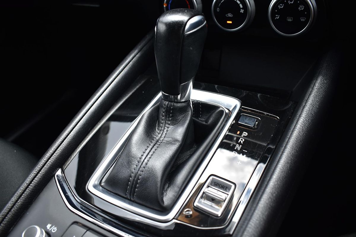 2023 Mazda CX-5 G20 Maxx KF Series